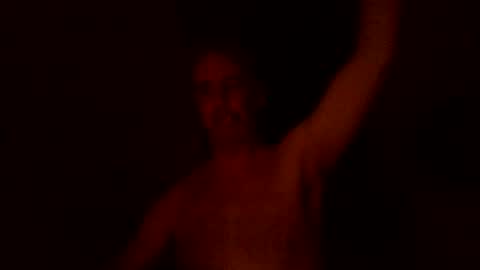 geoffbmn online show from August 1, 3:01 am
