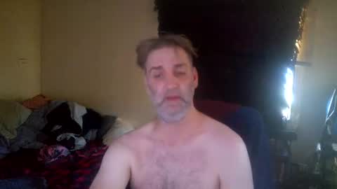 geoffbmn online show from August 1, 7:09 pm