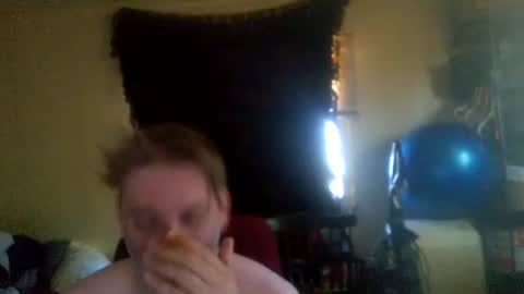 geoffbmn online show from August 1, 8:15 pm