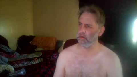 geoffbmn online show from August 6, 7:24 pm