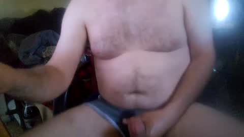 geoffbmn online show from August 6, 8:41 pm