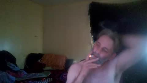 geoffbmn online show from August 6, 9:47 pm