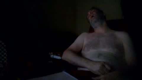 geoffbmn online show from August 9, 9:43 am