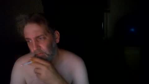 geoffbmn online show from August 10, 2:24 am