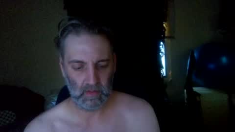 geoffbmn online show from August 16, 12:47 am
