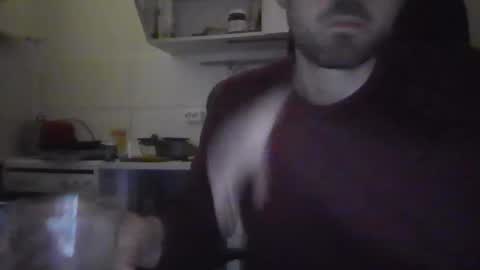 georg0300 online show from May 12, 7:03 pm