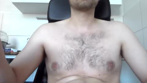 georg0300 online show from May 28, 5:21 am