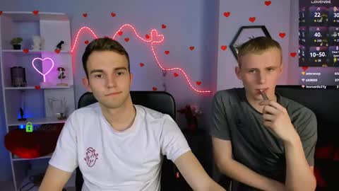 Georg online show from March 15, 5:51 pm