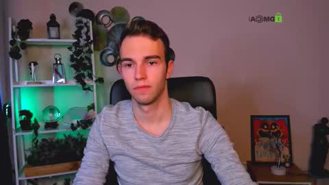 Georg online show from March 16, 6:40 am