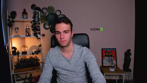 Georg online show from March 16, 12:31 pm