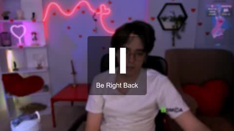 Georg online show from March 22, 5:06 pm