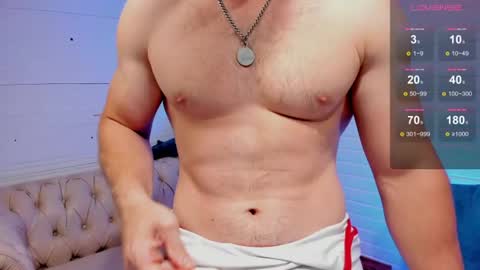 George lush is active online show from July 19, 3:19 am