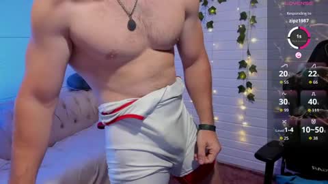 George lush is active online show from August 5, 3:37 am