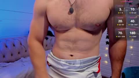 George lush is active online show from August 11, 4:25 am