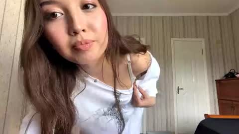 Jasmin online show from August 8, 9:31 am
