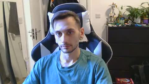 georgek0011 online show from March 18, 2:56 pm