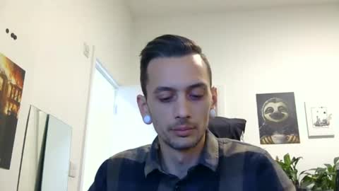 georgek0011 online show from June 13, 9:34 pm