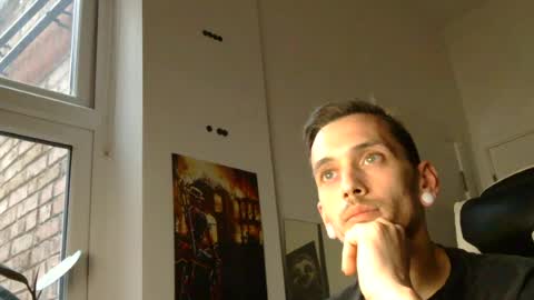 georgek0011 online show from June 16, 7:56 pm