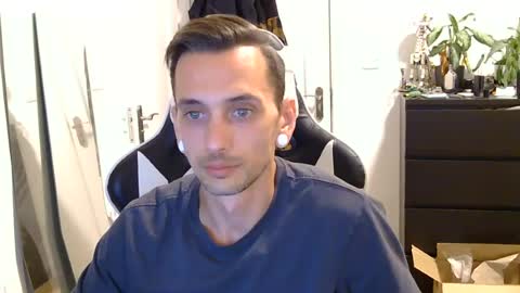 georgek0011 online show from July 23, 10:34 pm