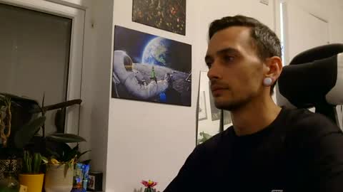 georgek0011 online show from July 24, 9:07 pm