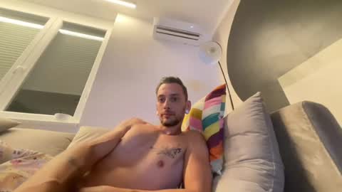 georgek0011 online show from August 7, 7:14 pm