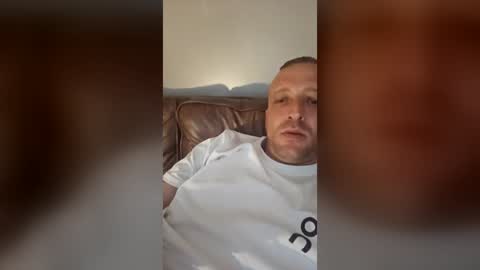 georgemac2405 online show from June 24, 6:32 pm