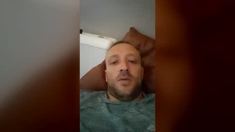 georgemac2405 online show from July 2, 5:41 am