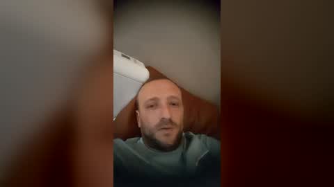 georgemac2405 online show from July 6, 1:09 am