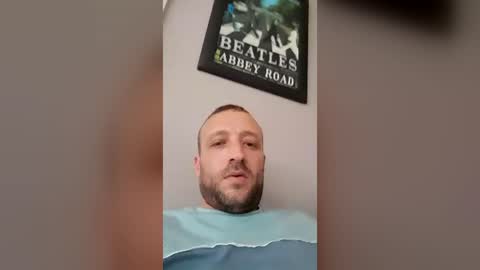 georgemac2405 online show from July 6, 6:05 am