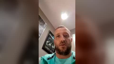 georgemac2405 online show from July 6, 10:13 pm