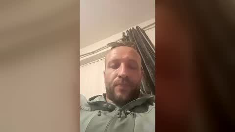 georgemac2405 online show from July 8, 10:58 pm