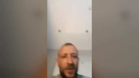 georgemac2405 online show from July 10, 4:24 pm