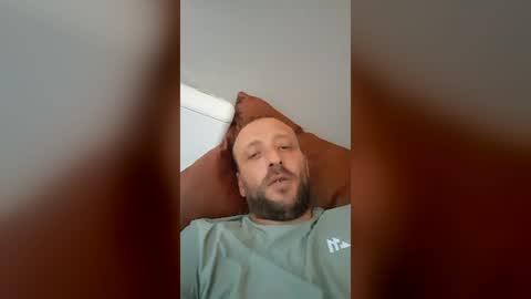 georgemac2405 online show from July 11, 5:13 am