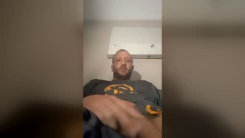 georgemac2405 online show from July 12, 10:27 pm