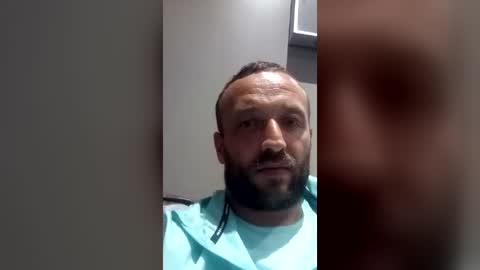 georgemac2405 online show from July 19, 8:22 pm
