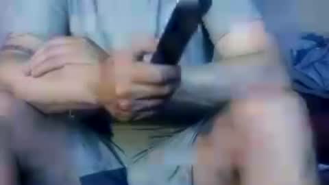 georgemac2405 online show from July 25, 2:48 am