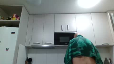 georges6869 online show from July 30, 8:26 pm