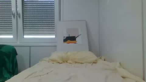 georges6869 online show from August 15, 3:38 pm