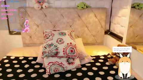 georgia_candy online show from July 31, 4:41 am