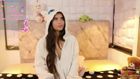 georgia_candy online show from July 31, 8:09 am