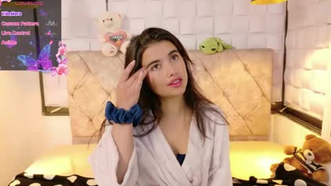 georgia_candy online show from August 5, 4:43 am