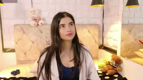 georgia_candy online show from August 6, 10:03 am