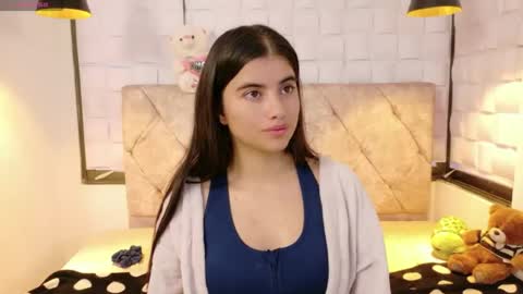 georgia_candy online show from August 6, 11:09 am