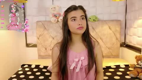 georgia_candy online show from August 8, 4:56 am