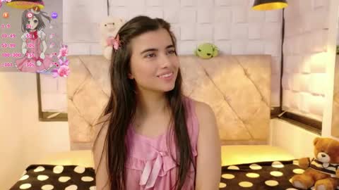 georgia_candy online show from August 8, 7:52 am
