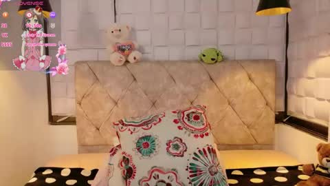 georgia_candy online show from August 8, 8:58 am