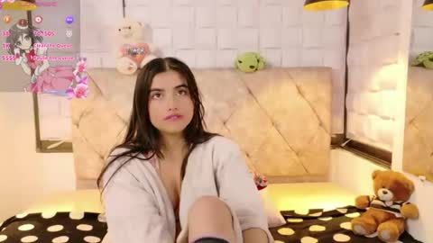 georgia_candy online show from August 10, 4:25 am