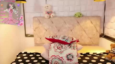 georgia_candy online show from August 10, 7:21 am