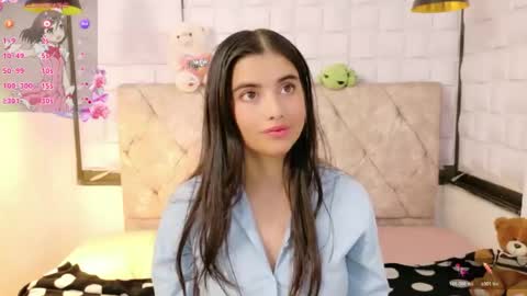 georgia_candy online show from August 11, 4:47 am