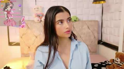 georgia_candy online show from August 11, 6:48 am